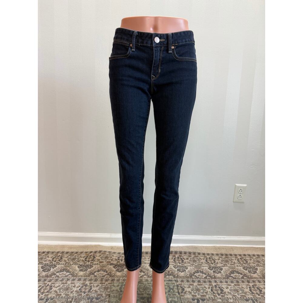 GAP Always Skinny Women’s Jeans Sz 28